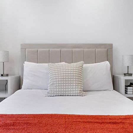 The High Street Kensington Boutique Apartamento Londres Exterior foto